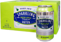 Trader Joe's Sparkling Water, Green Apple, 2.84L