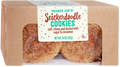 Trader Joe's Snickerdoodle Cookies, 397g