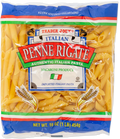 Trader Joe's Italian Penne Rigate, 454g