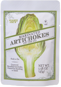 Trader Joe's Marinated Artichokes On The Go, 45g