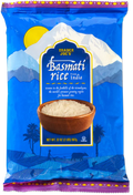 Trader Joe's Basmati Rice from India, 907g