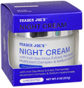 Trader Joe's Night Cream, 57g
