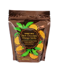 Trader Joe's Dark Chocolate Orange Sticks, 284g