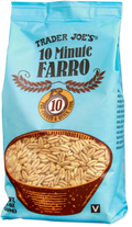 Trader Joe's 10 Minute Farro, 249g
