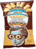 Trader Joe's Bamba with Hazelnut Creme Filling, 85g