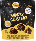 Trader Joe's Snacky Clusters, 227g