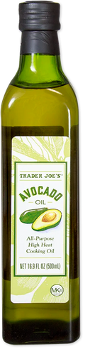 Trader Joe's Avocado Oil, 500mL