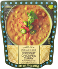 Trader Joe's Coconut Chickpea Curry, 284g