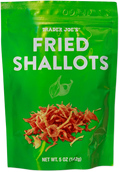 Trader Joe's Fried Shallots, 142g