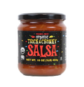 Trader Joe's Organic Thick & Chunky Salsa, 454g
