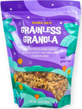 Trader Joe's Grainless Granola, 284g