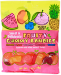 Trader Joe's Fruity Gummy Candies, 198g