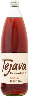 Tejava® Original Black Tea, 1L
