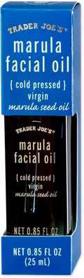 Trader Joe's Marula Facial Oil, 25mL