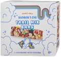 Trader Joe's Rainbow's End Trail Mix Bars, 200g