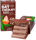 Trader Joe's Oat Chocolate Bars, 75g