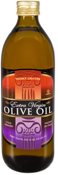 Trader Joe's Extra Virgin Olive Oil, 1L