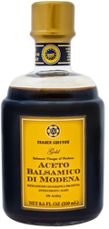 Trader Joe's Gold Aged Balsamic Vinegar of Modena, 250mL
