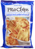 Trader Joe's Pita Chips, 170g