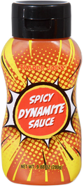Trader Joe's Spicy Dynamite Sauce, 280g