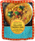 Trader Joe's Yellow Tadka Dal, 284g