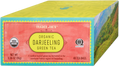Trader Joe's Organic Darjeeling Green Tea, 96g