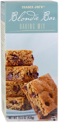 Trader Joe's Blondie Bar Baking Mix, 439g