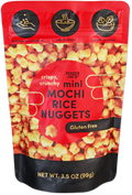 Trader Joe's Mini Mochi Rice Nuggets, 99g