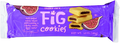 Trader Joe's Fig Cookies, 284g
