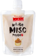 Trader Joe's White Miso Paste, 150g