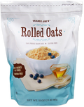 Trader Joe's Rolled Oats, 907g