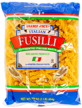 Trader Joe's Italian Fusilli, 454g