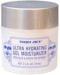 Trader Joe's Ultra Hydrating Gel Moisturizer, 75mL
