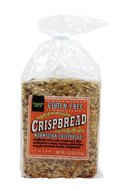 Trader Joe's Gluten Free Norwegian Crispbread, 214g