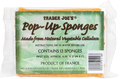 Trader Joe's Pop-Up Sponges, 12-count