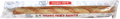 Trader Joe's Organic French Baguette, 326g