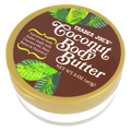 Trader Joe's Coconut Body Butter, 227g
