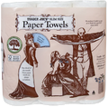 Trader Joe's Slim Size Paper Towels, 3-count