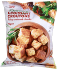 Trader Joe's Rosemary Croissant Croutons, 128g