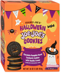Trader Joe's Halloween Joe-Joe's Cookies, 454g
