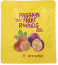 Trader Joe's Passion Fruit Rounds, 57g