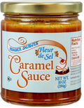 Trader Joe's Fleur de Sel Caramel Sauce, 284g