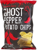 Trader Joe's Ghost Pepper Potato Chips, 198g
