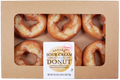 Trader Joe's Glazed Sour Cream Donuts, 570g