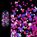 Whats Up Confetti - Berries