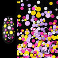 Whats Up Confetti - Icing
