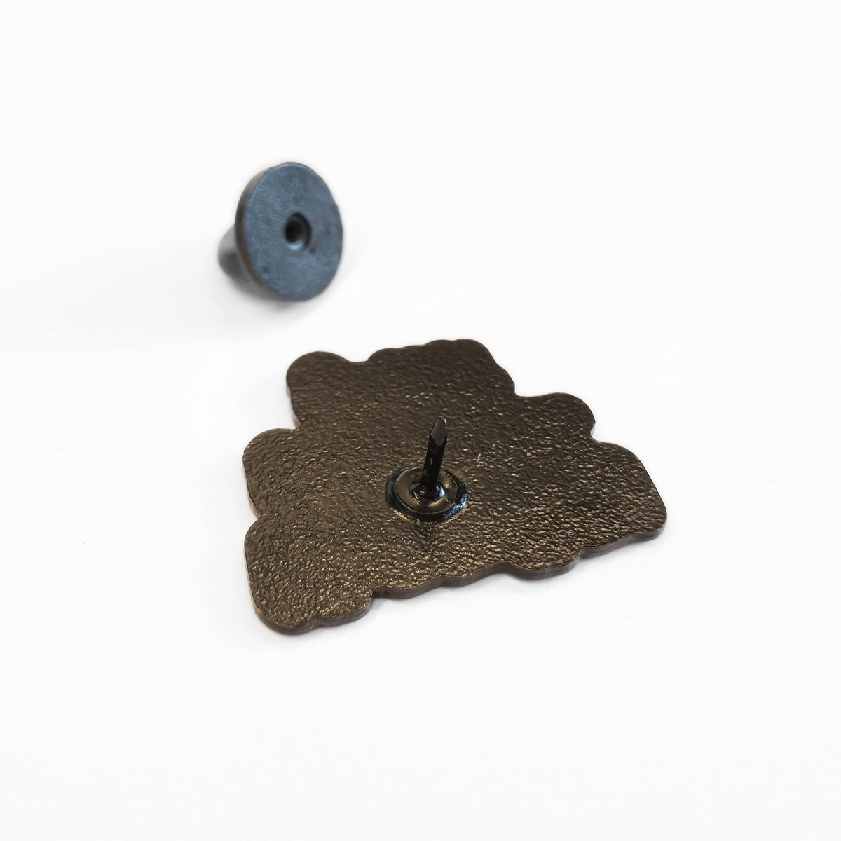 When Nothing Goes Right... Go Left | Collectible Pin - Products Added