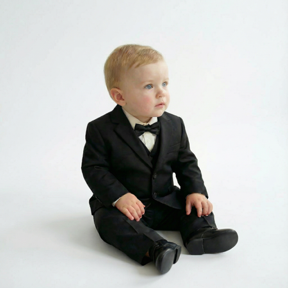The Basic Suit Formal Boys Suit