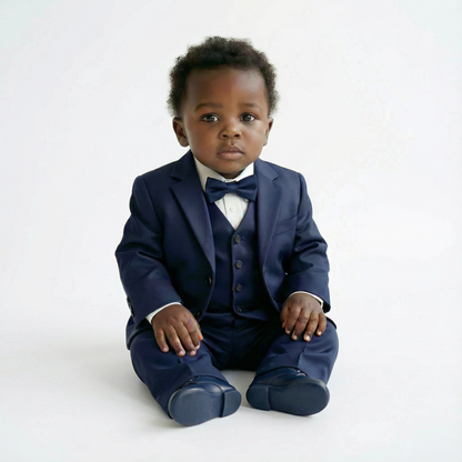 The Basic Suit Formal Boys Suit