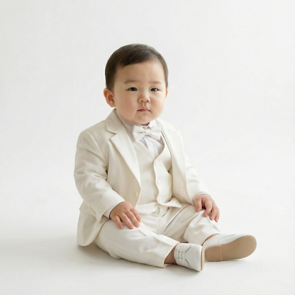 The Basic Suit Formal Boys Suit